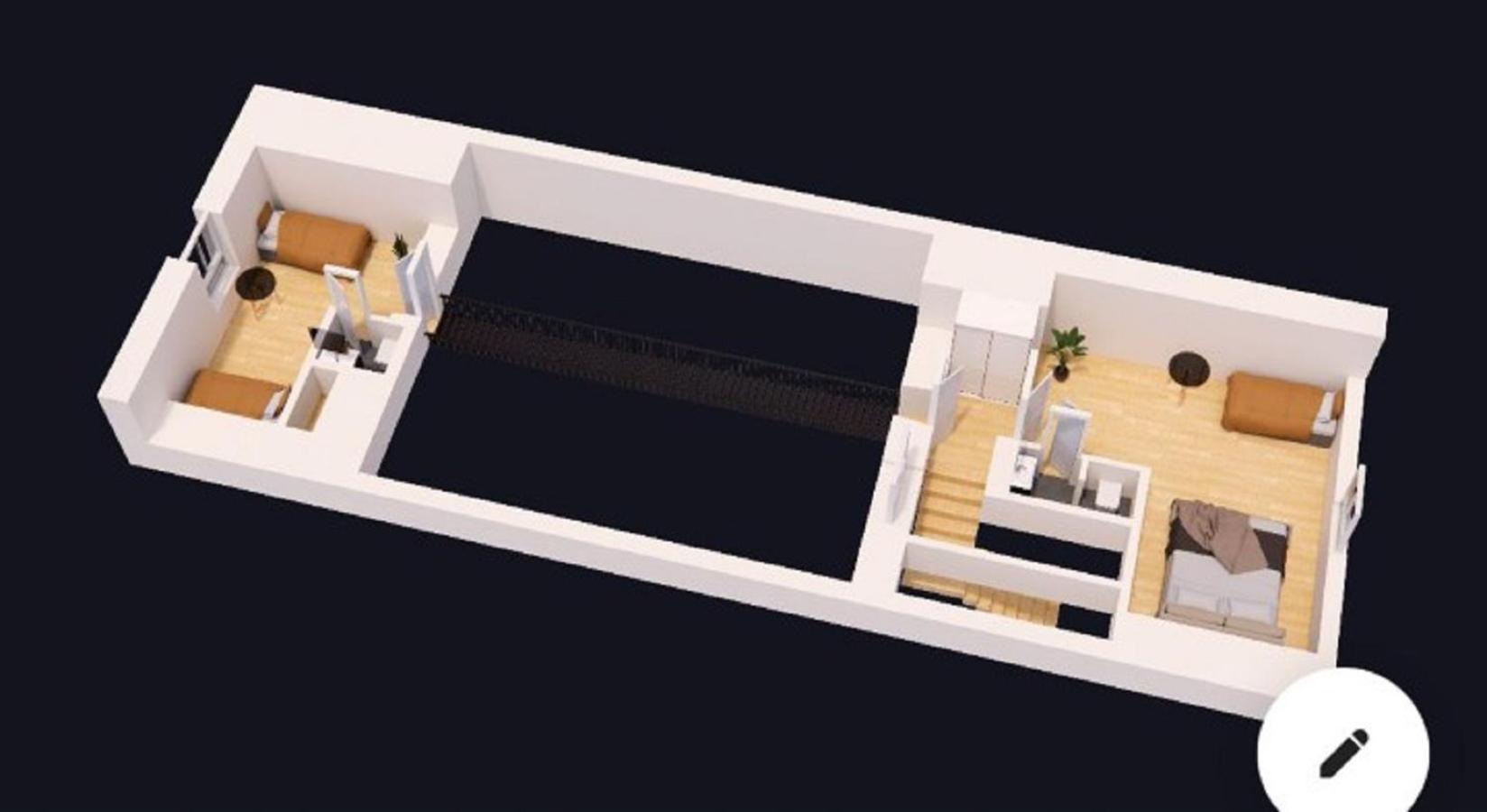Boho Experience Wellness, Jacuzzi, Sauna, Bbq, Garden, Sleeps 10 Kockengen ภายนอก รูปภาพ
