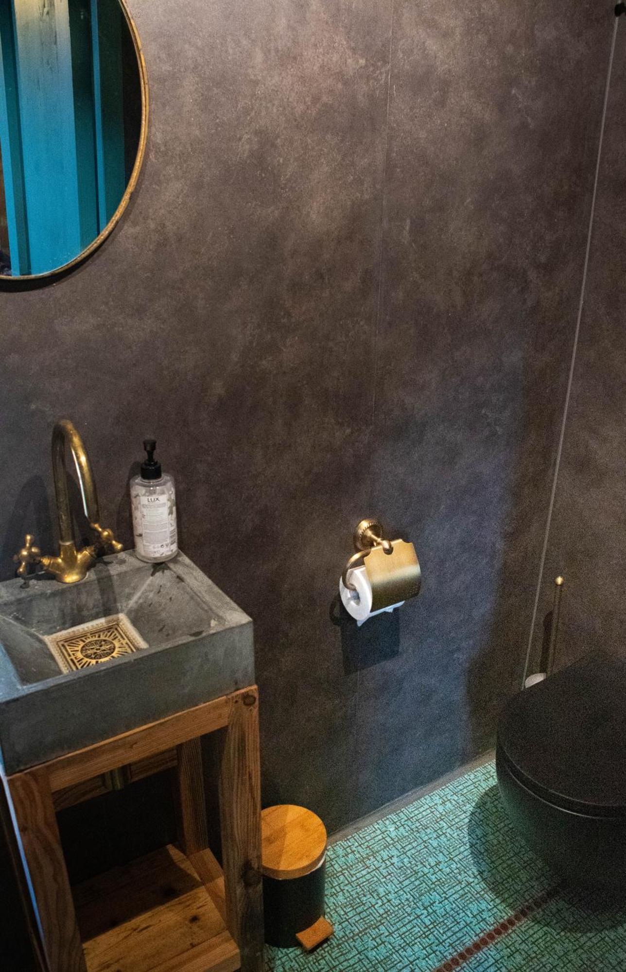 Boho Experience Wellness, Jacuzzi, Sauna, Bbq, Garden, Sleeps 10 Kockengen ภายนอก รูปภาพ