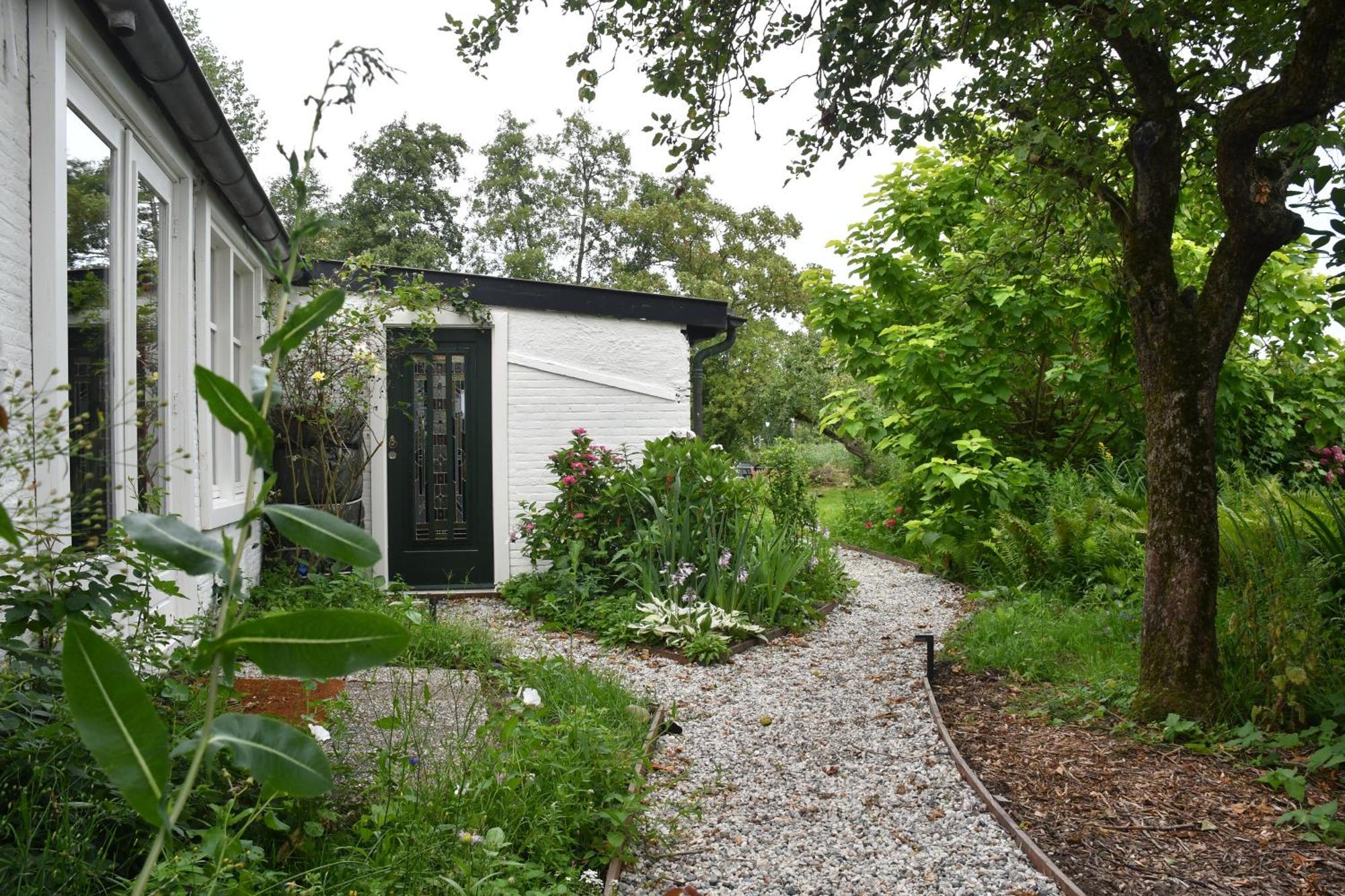 Boho Experience Wellness, Jacuzzi, Sauna, Bbq, Garden, Sleeps 10 Kockengen ภายนอก รูปภาพ
