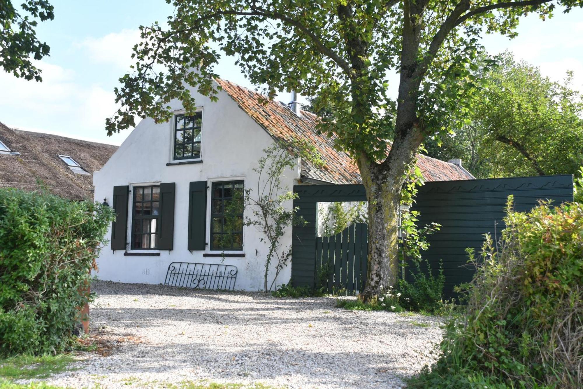 Boho Experience Wellness, Jacuzzi, Sauna, Bbq, Garden, Sleeps 10 Kockengen ภายนอก รูปภาพ