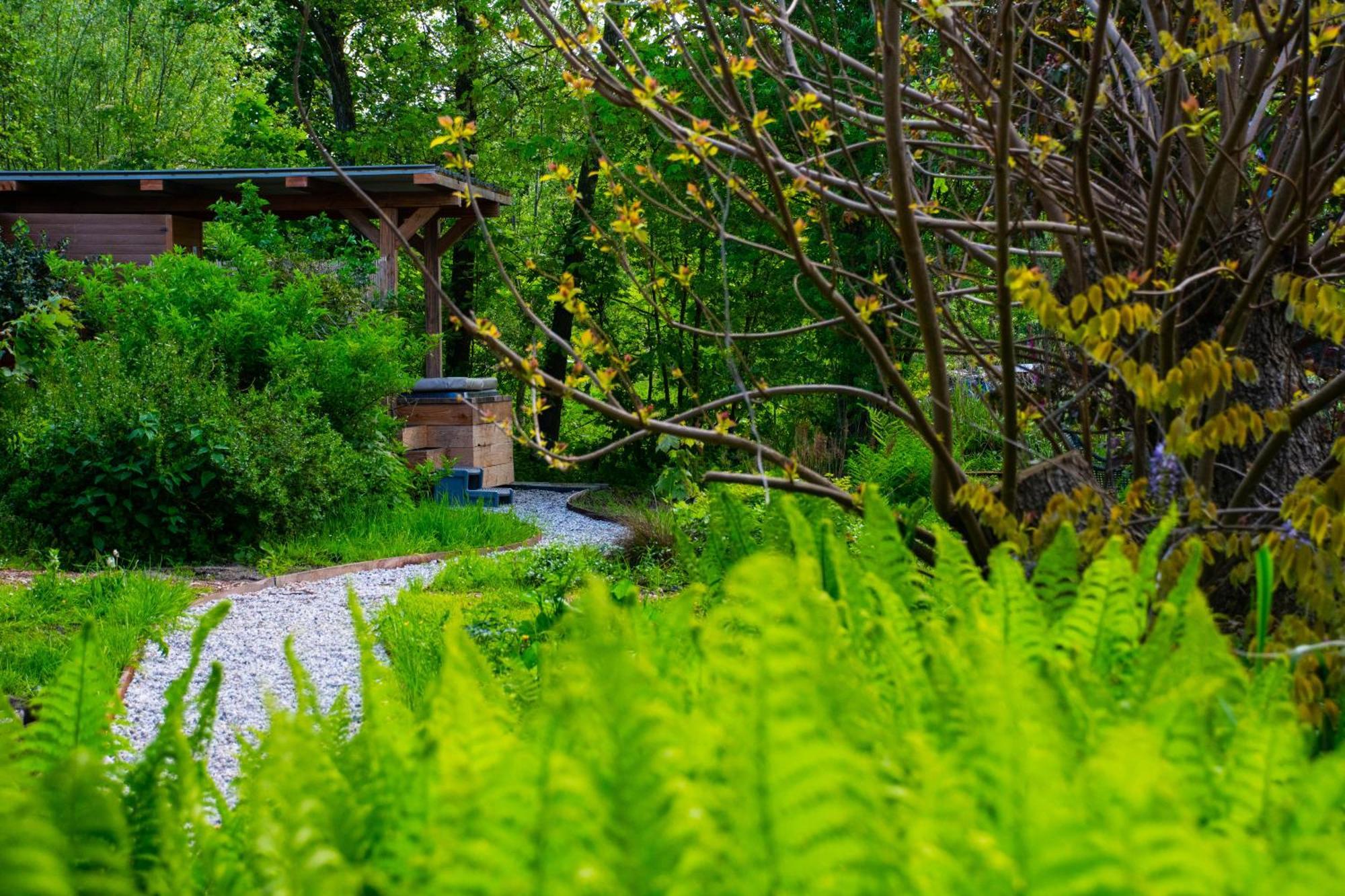 Boho Experience Wellness, Jacuzzi, Sauna, Bbq, Garden, Sleeps 10 Kockengen ภายนอก รูปภาพ