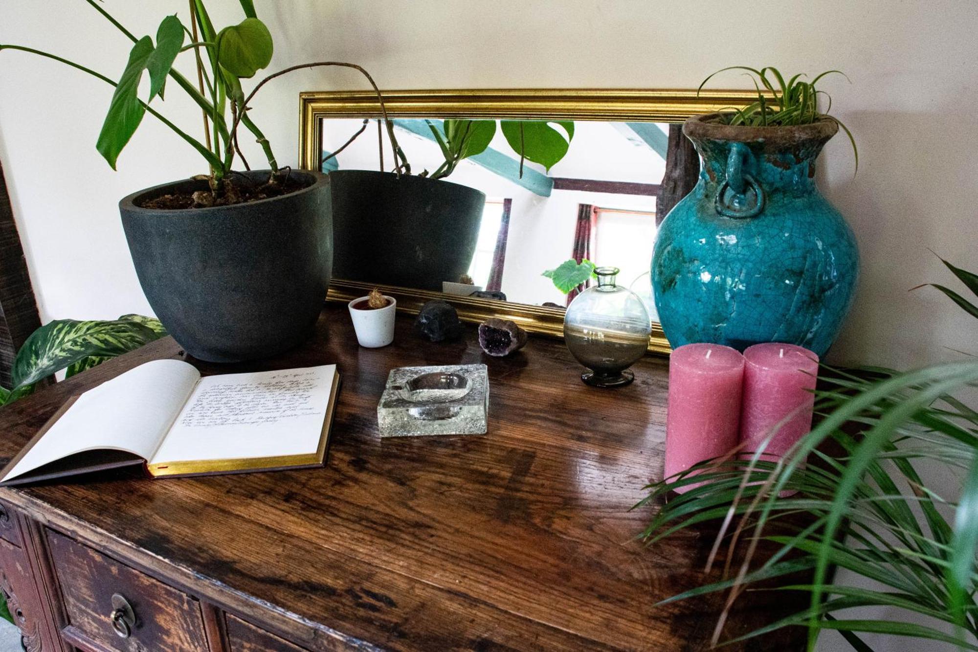 Boho Experience Wellness, Jacuzzi, Sauna, Bbq, Garden, Sleeps 10 Kockengen ภายนอก รูปภาพ