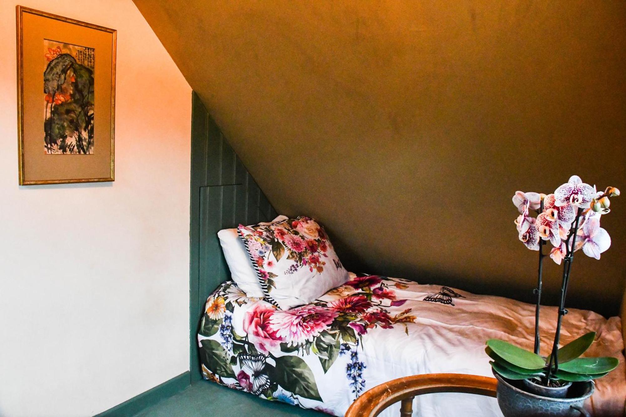 Boho Experience Wellness, Jacuzzi, Sauna, Bbq, Garden, Sleeps 10 Kockengen ภายนอก รูปภาพ